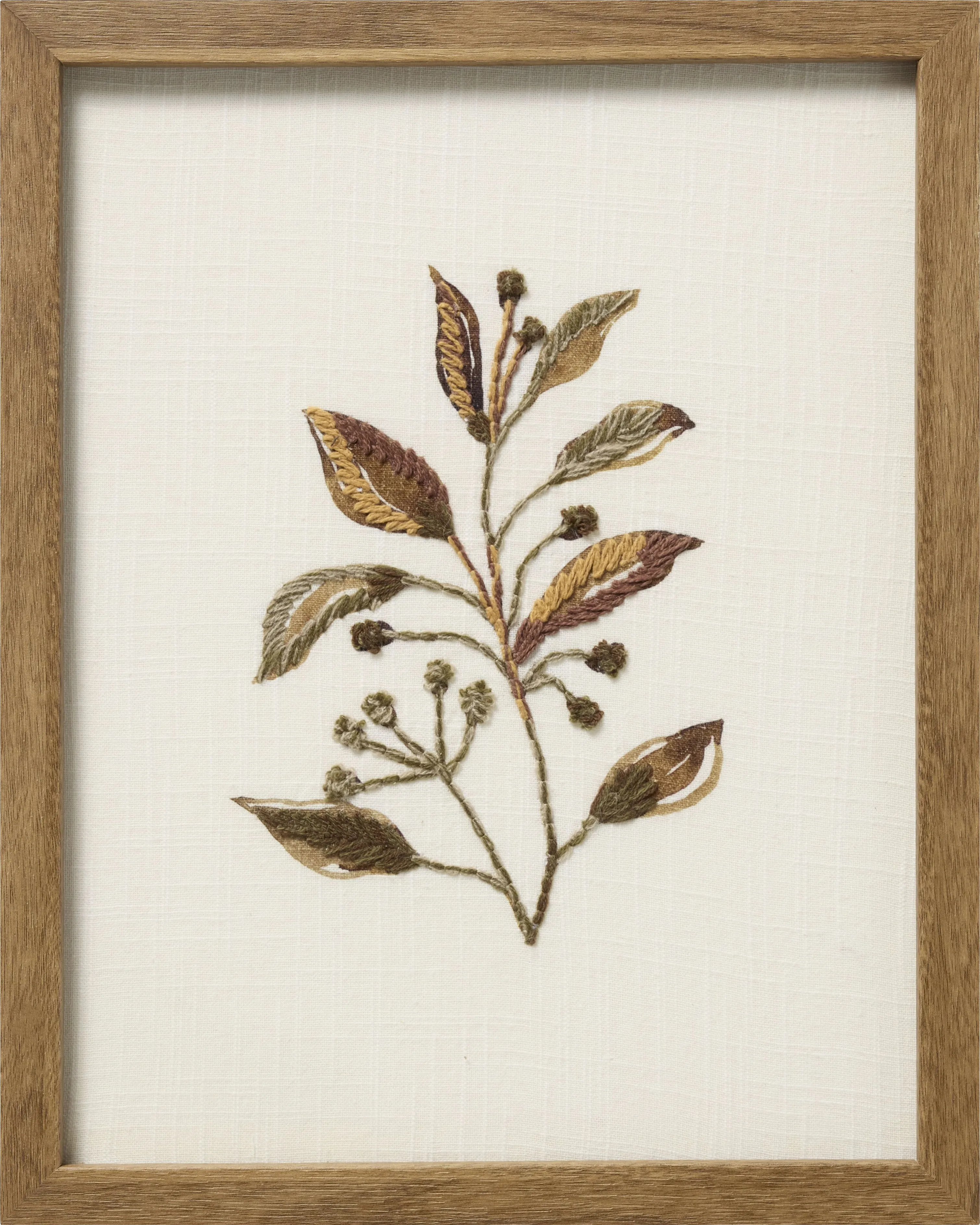 Ferres I Brown Artwork - Thumbnail - Image 1