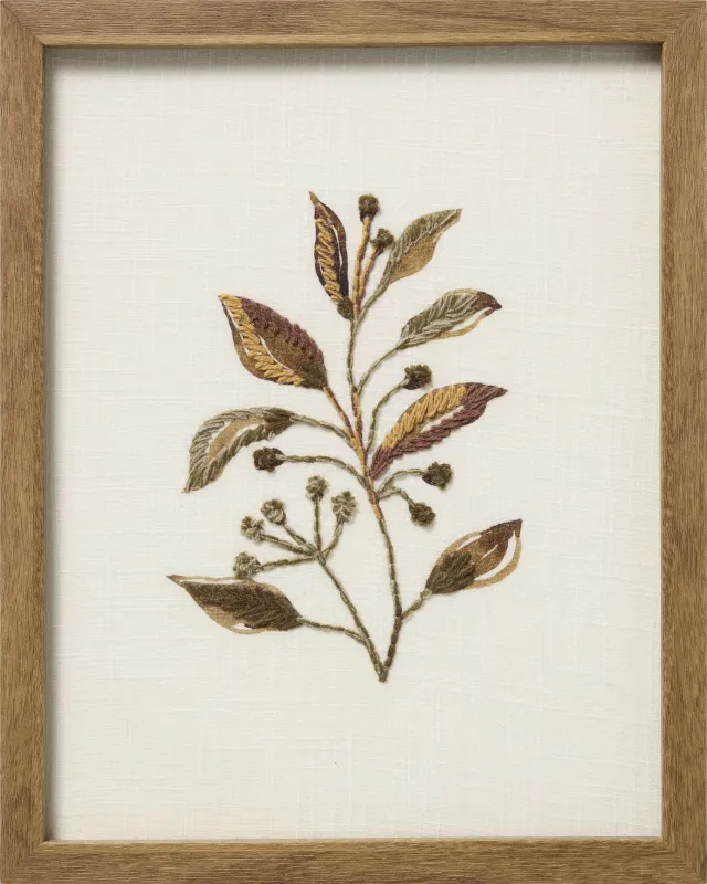 Ferres I Brown Artwork