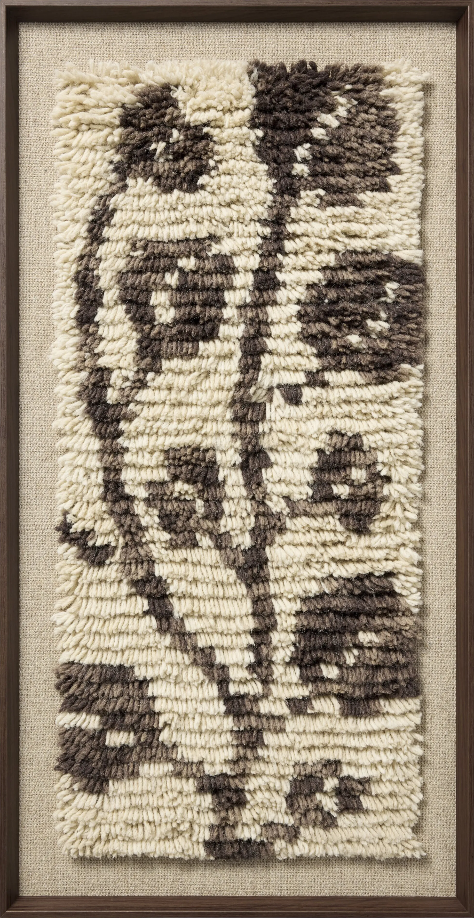 Tamarin I Brown Artwork - Image 1