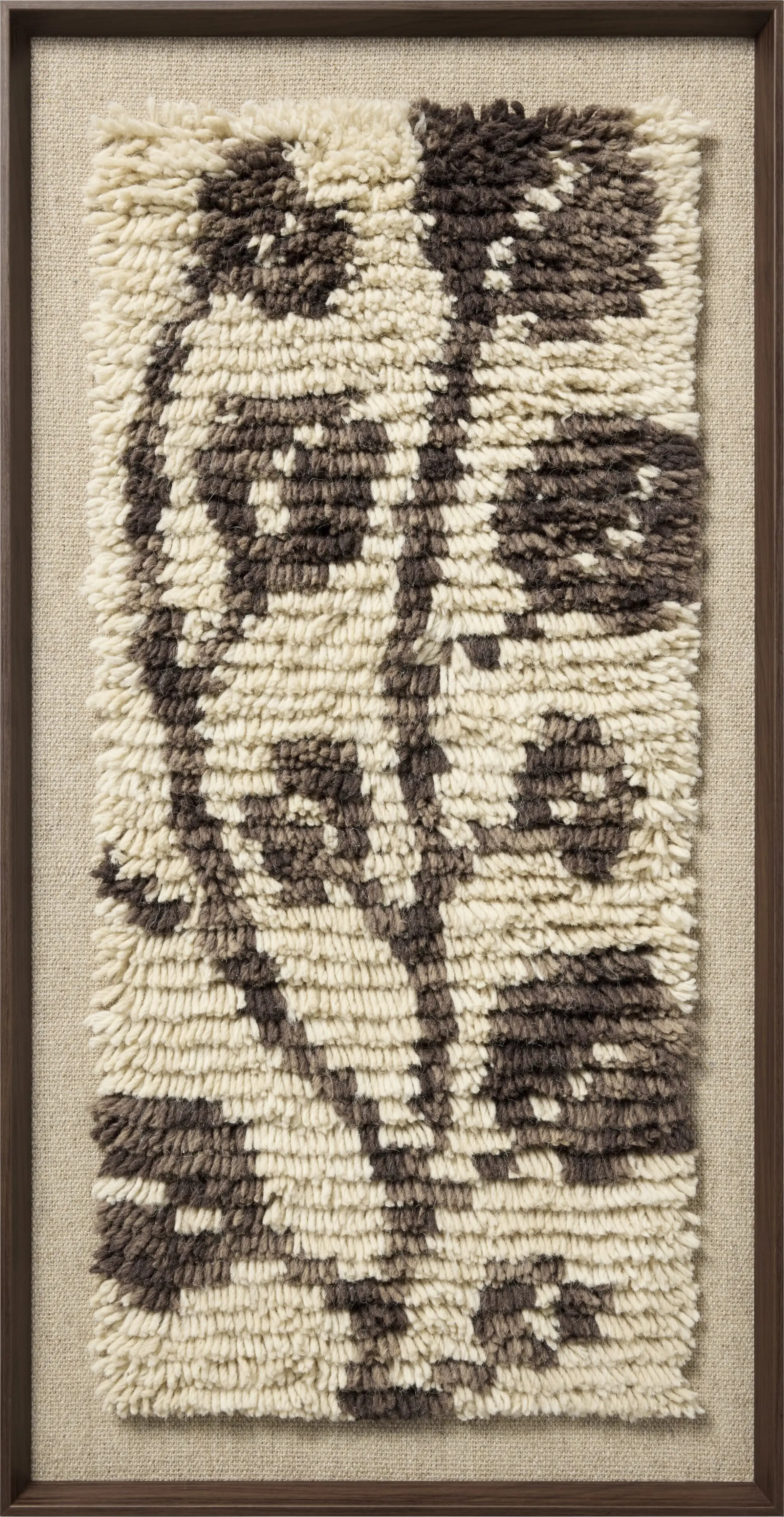 Tamarin I Brown Artwork