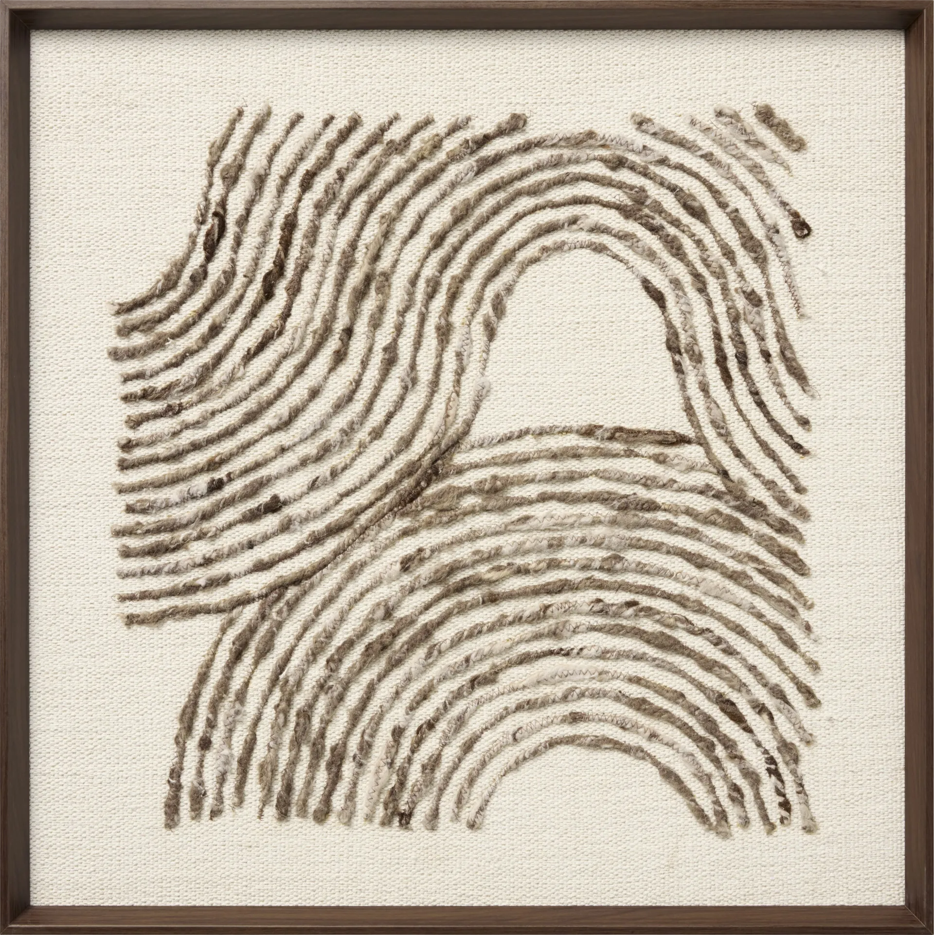 Argali II Brown Artwork - Image 1