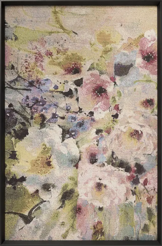 Neyla II Multi Artwork