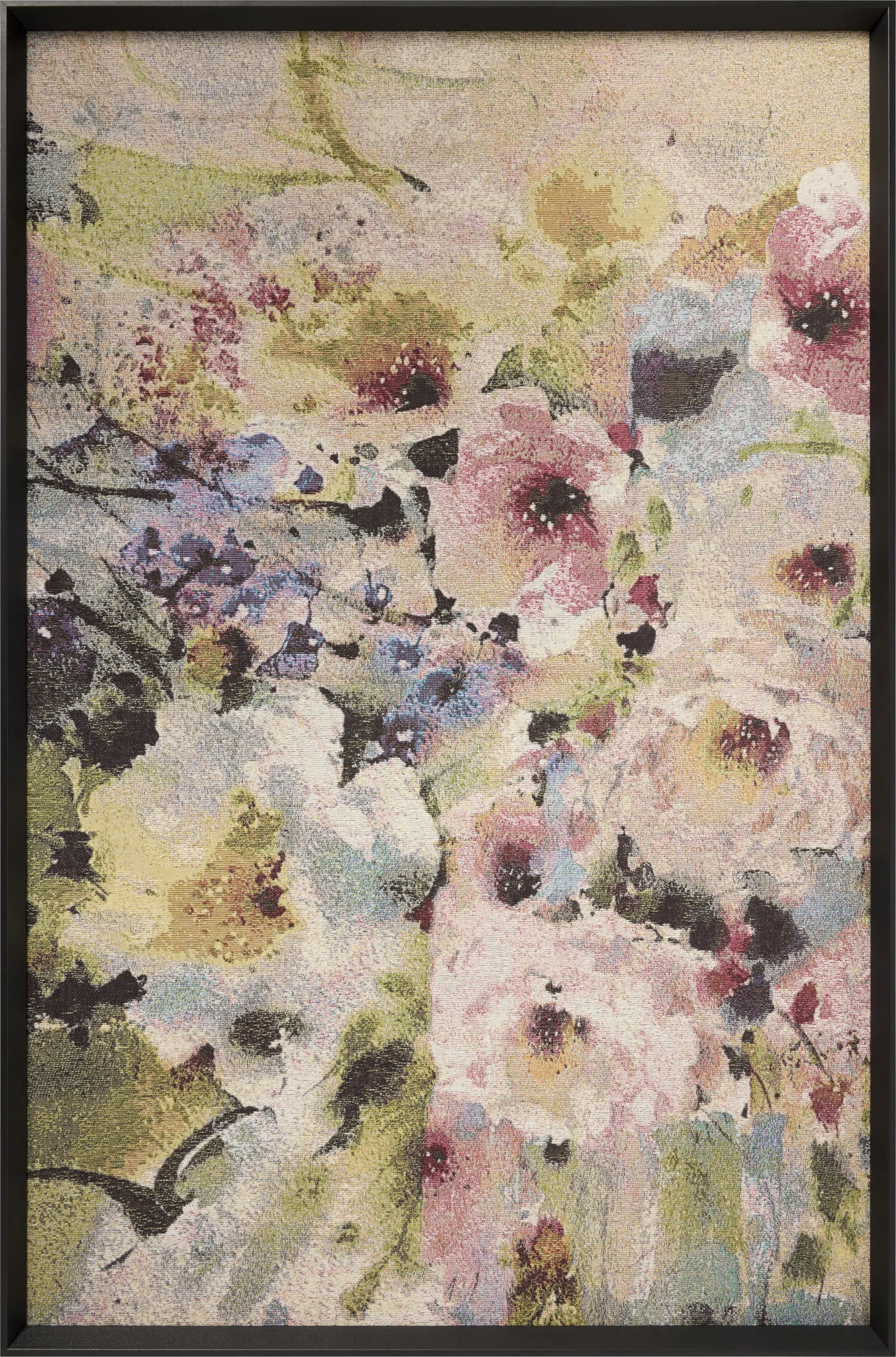 Neyla II Multi Artwork - Image 1