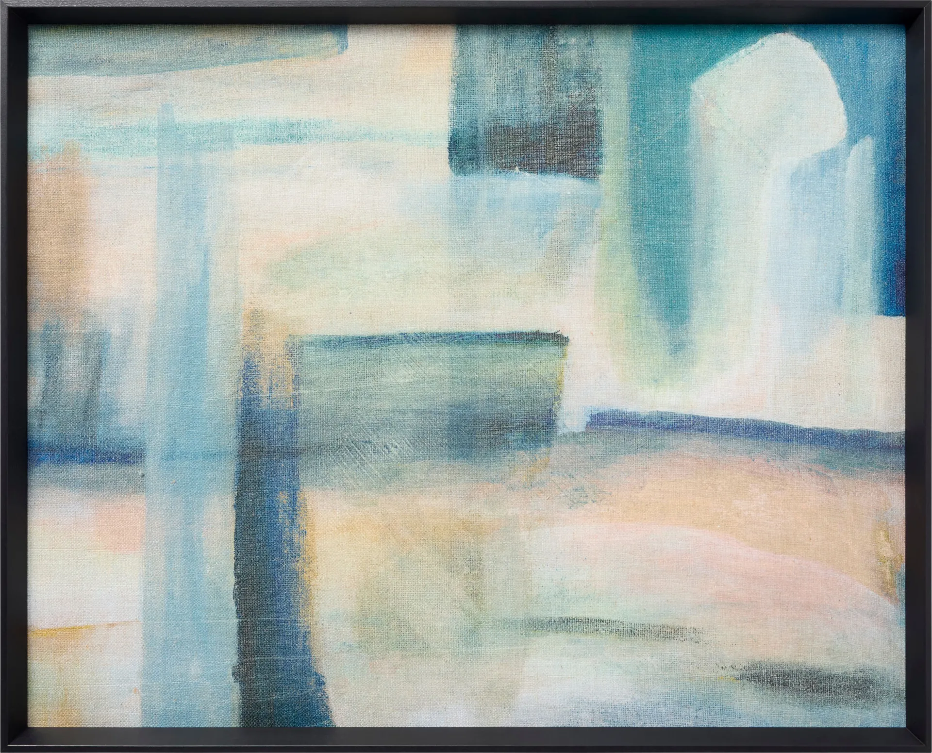 Tocka Blue Artwork - Image 1