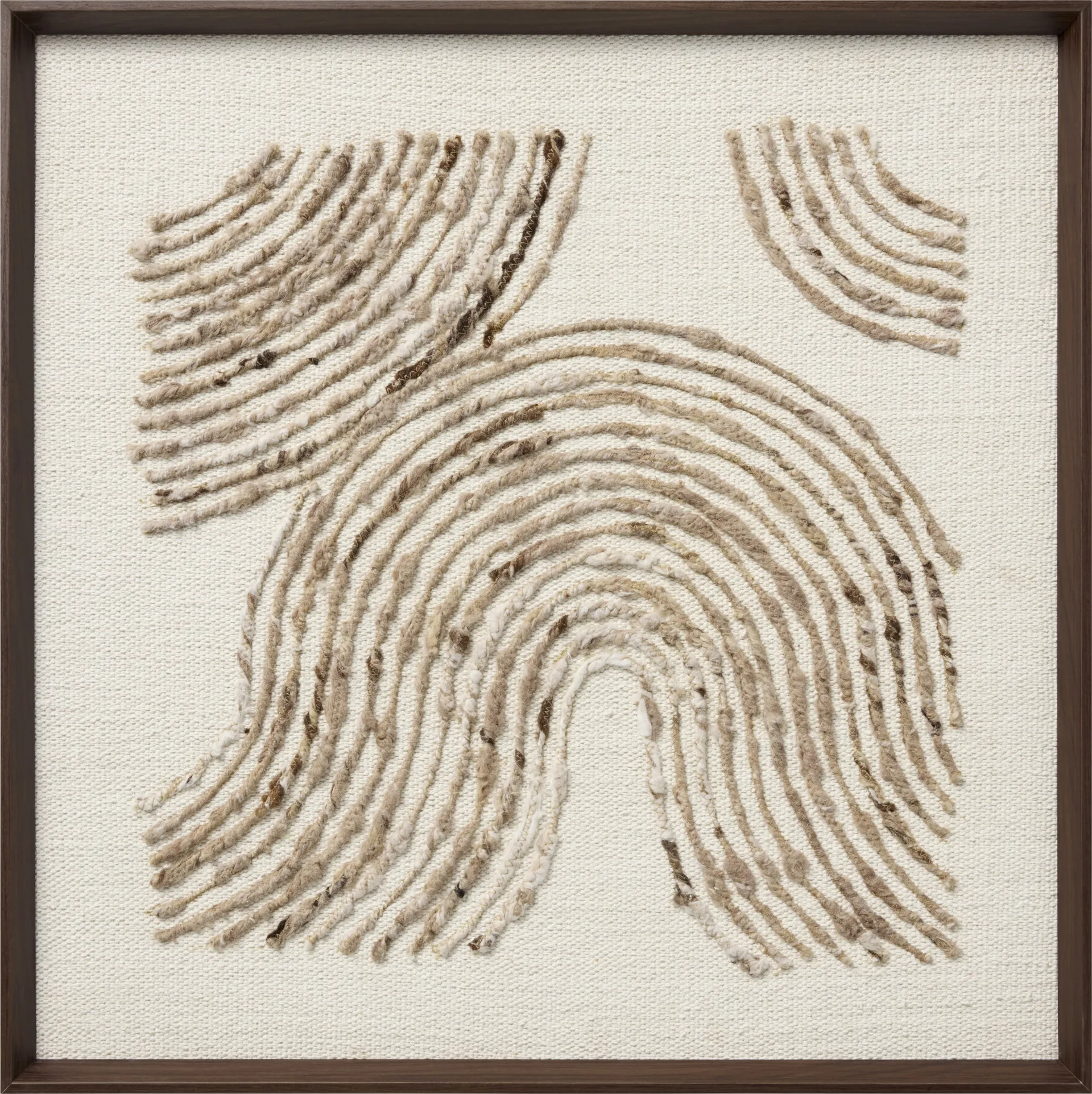 Argali I Brown Artwork - Image 1