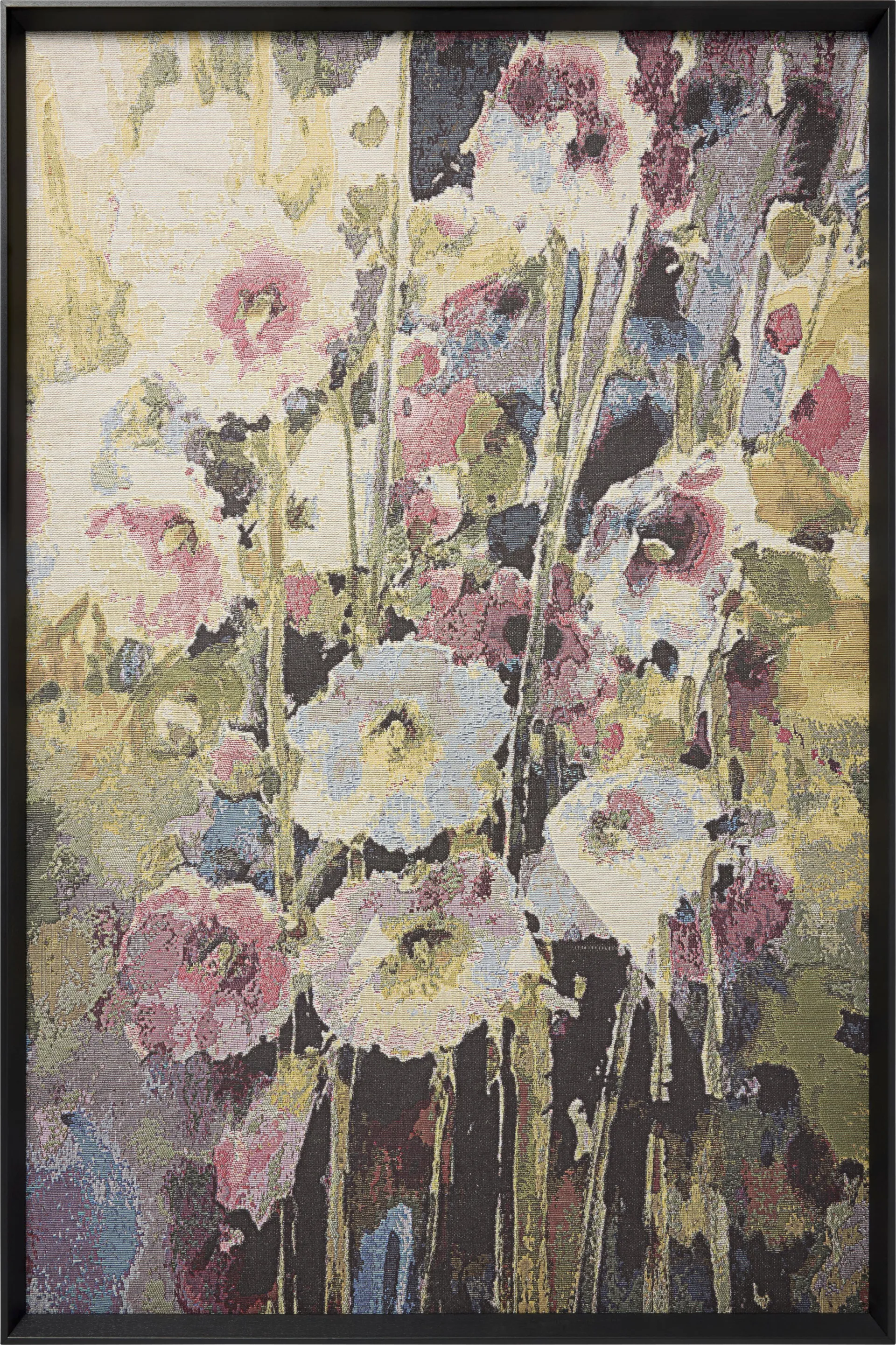 Neyla I Multi Artwork - Image 1