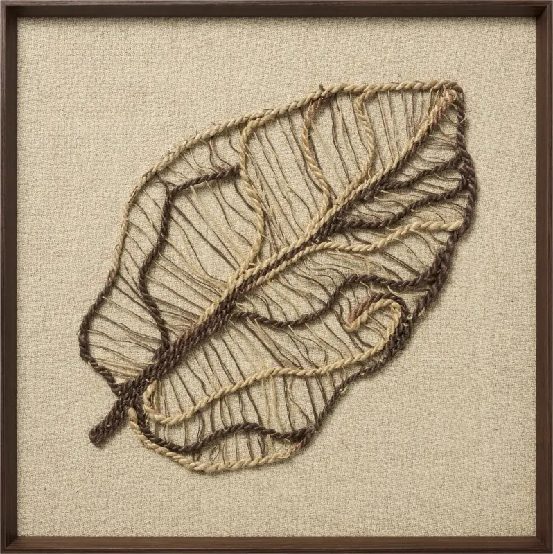 Gwana Brown Artwork