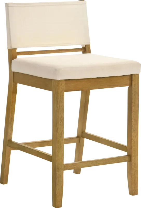Bolfell Natural Counter Height Stool