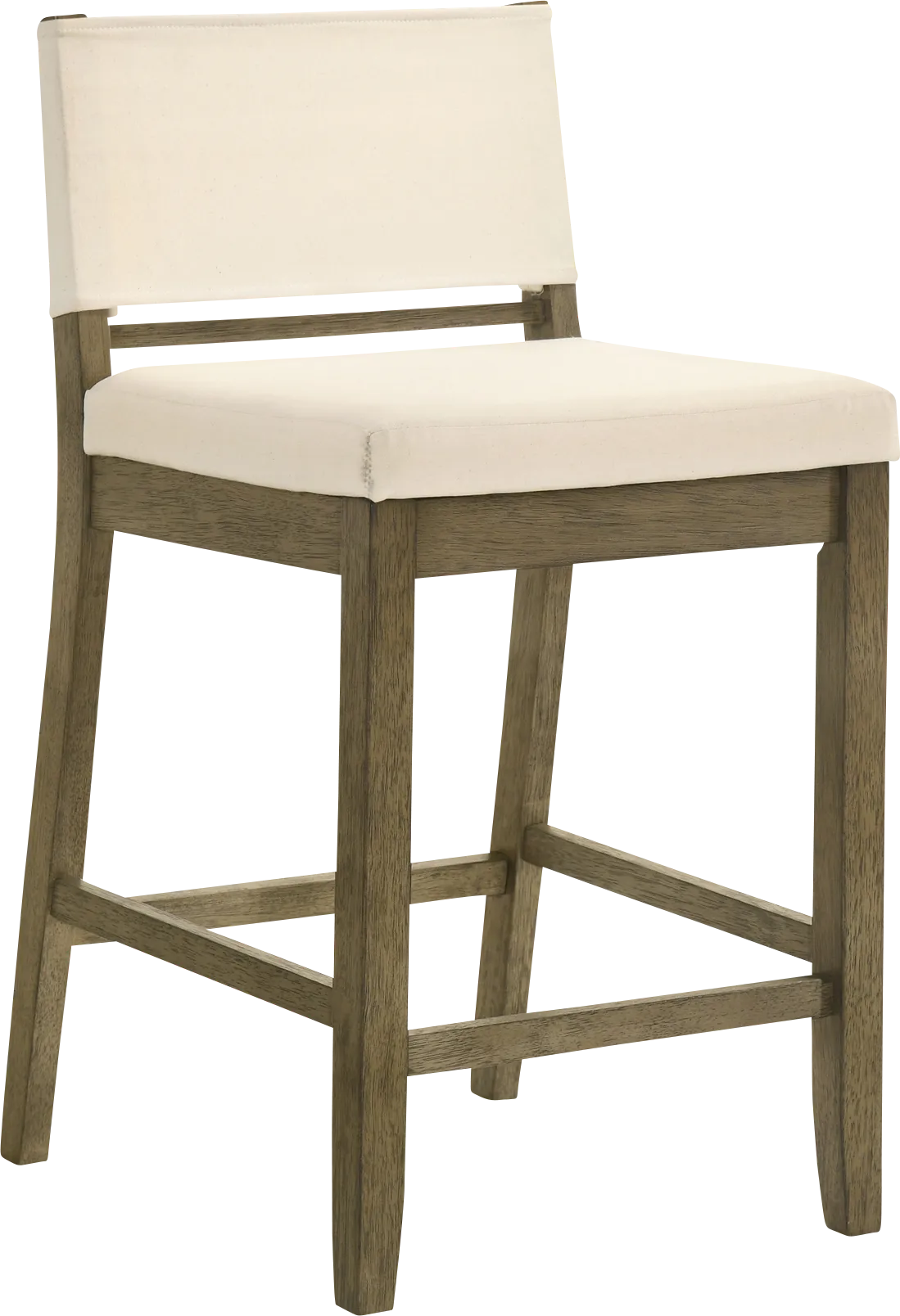 Bolfell Brown Counter Height Stool - Image 1