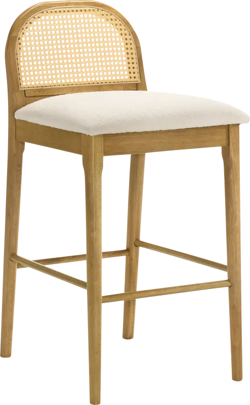 Ringgate Natural Barstool