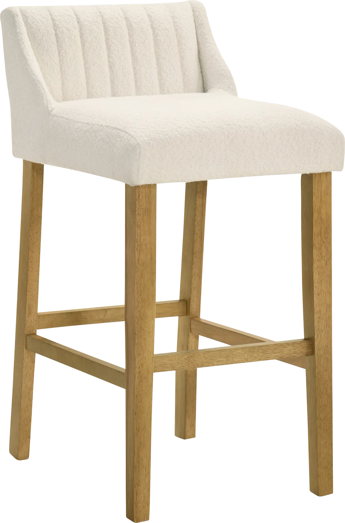Houndgold Natural Barstool - Thumbnail - Image 1