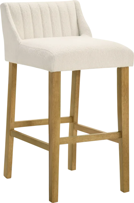 Houndgold Natural Barstool