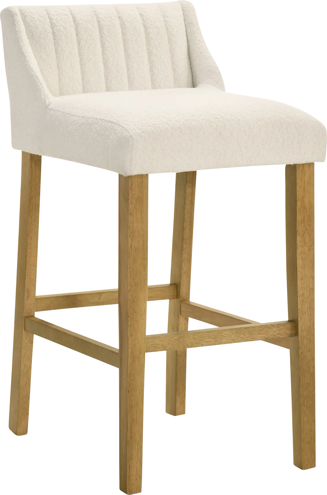 Houndgold Natural Barstool