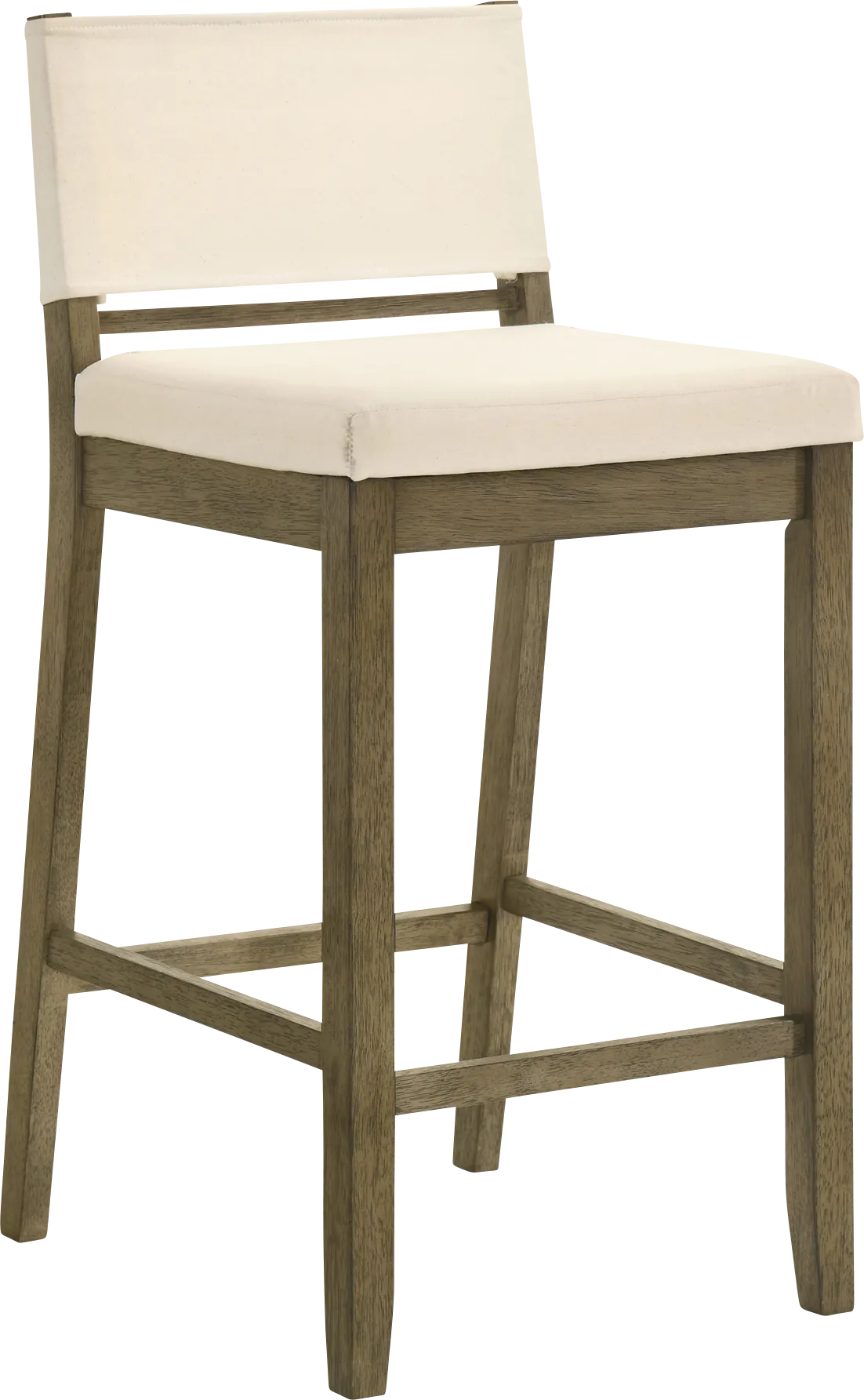 Bolfell Brown Barstool - Image 1