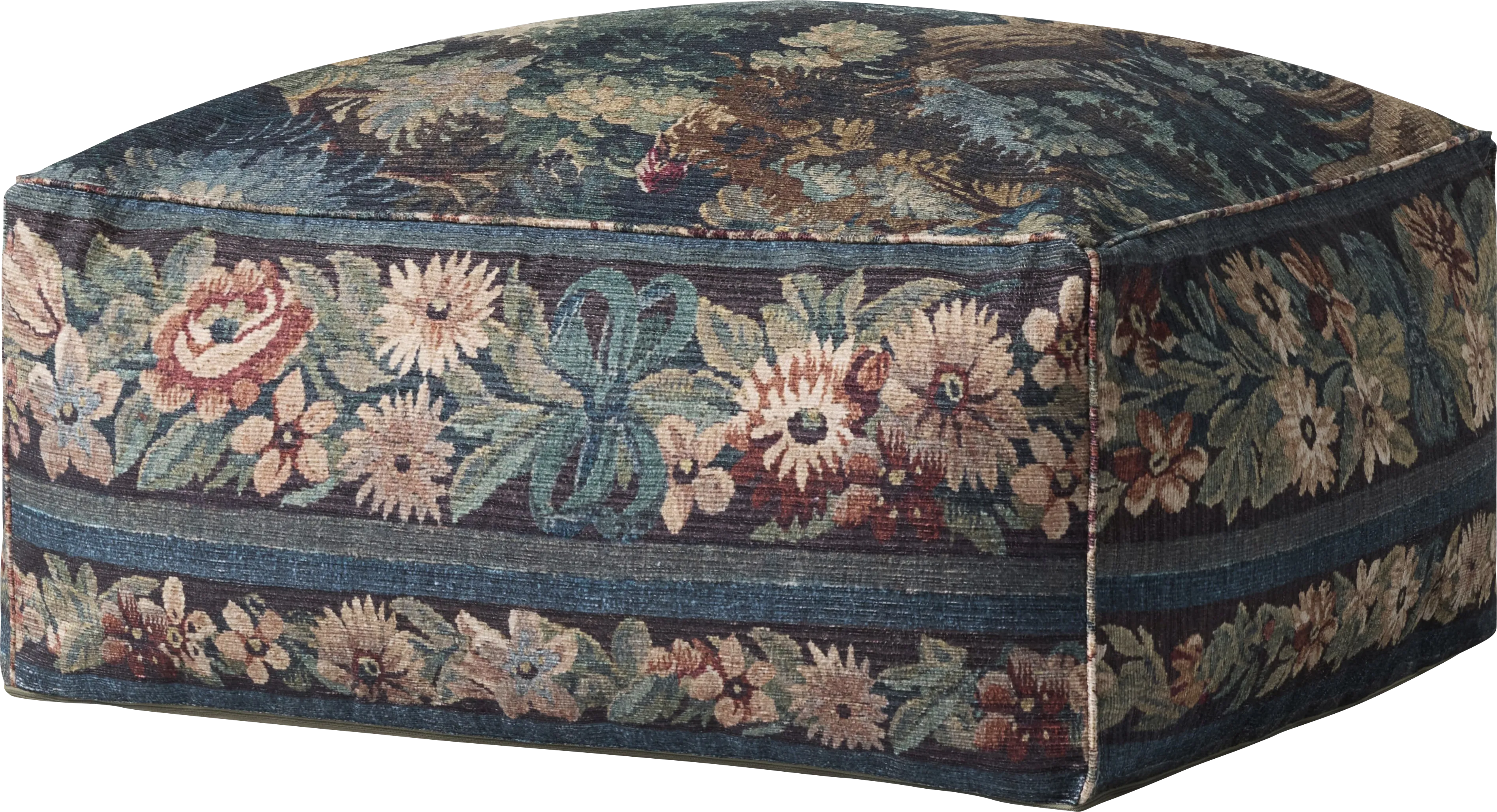 Adisu Large Multi Pouf - Thumbnail - Image 1