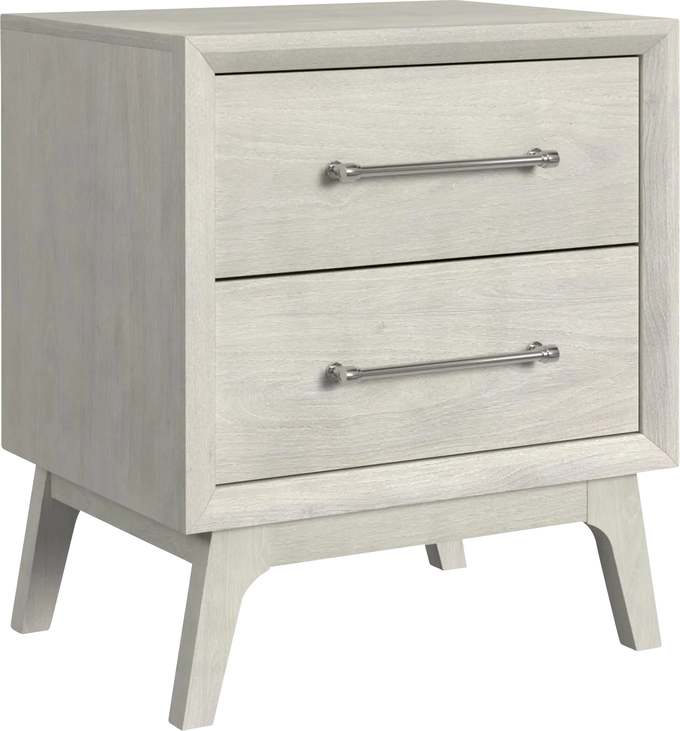 Llorenc Beige Nightstand