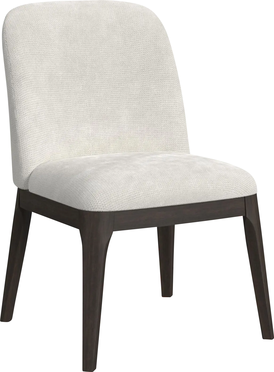 Masis Beige Side Chair, Set of 2