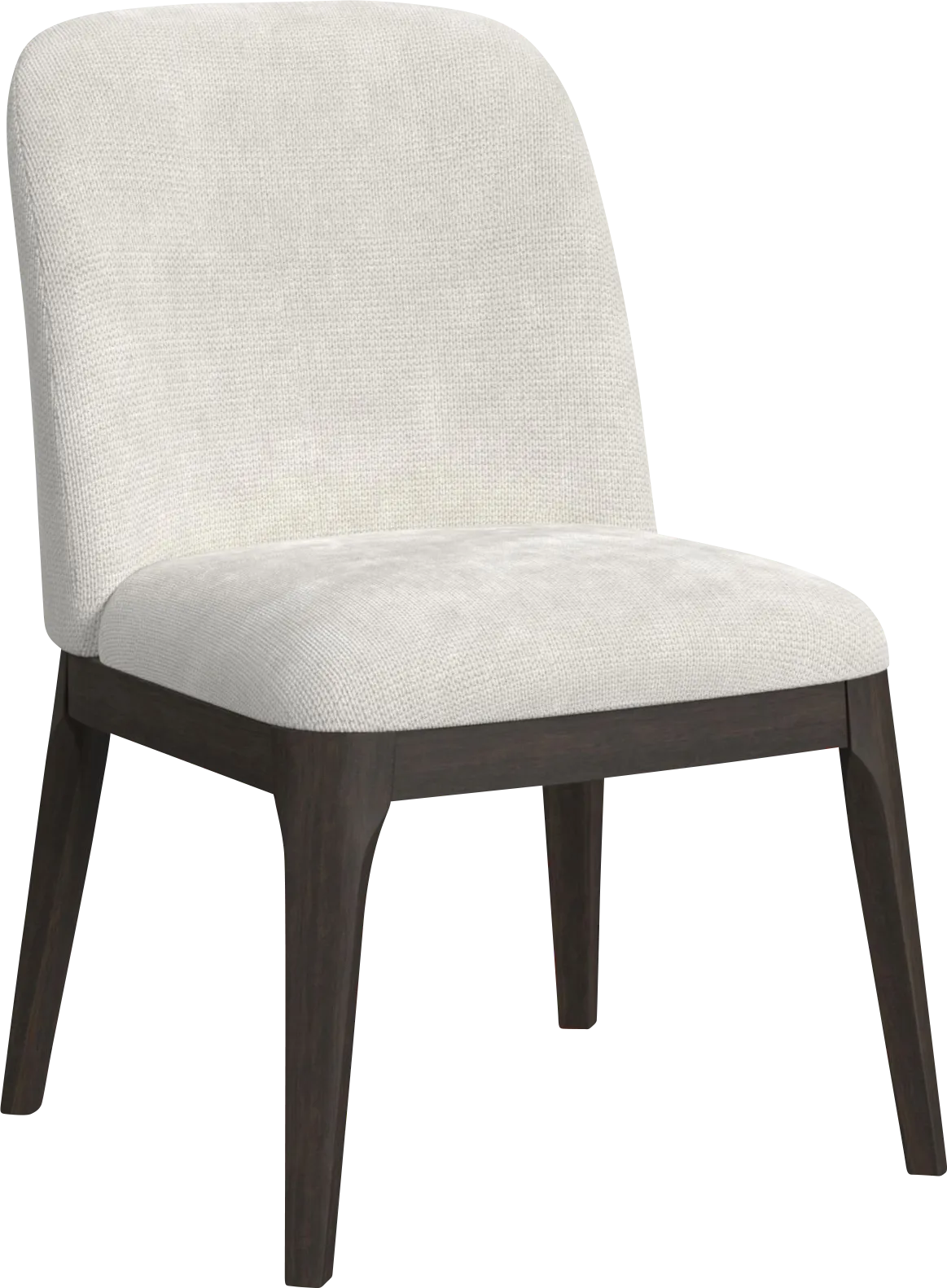 Masis Beige Side Chair, Set of 2 - Image 1