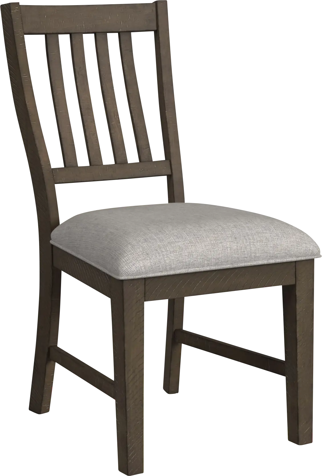 Arevig Brown Side Chair, Set of 2