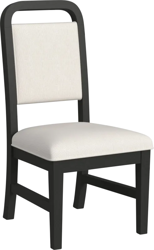 Eriba Beige Side Chair