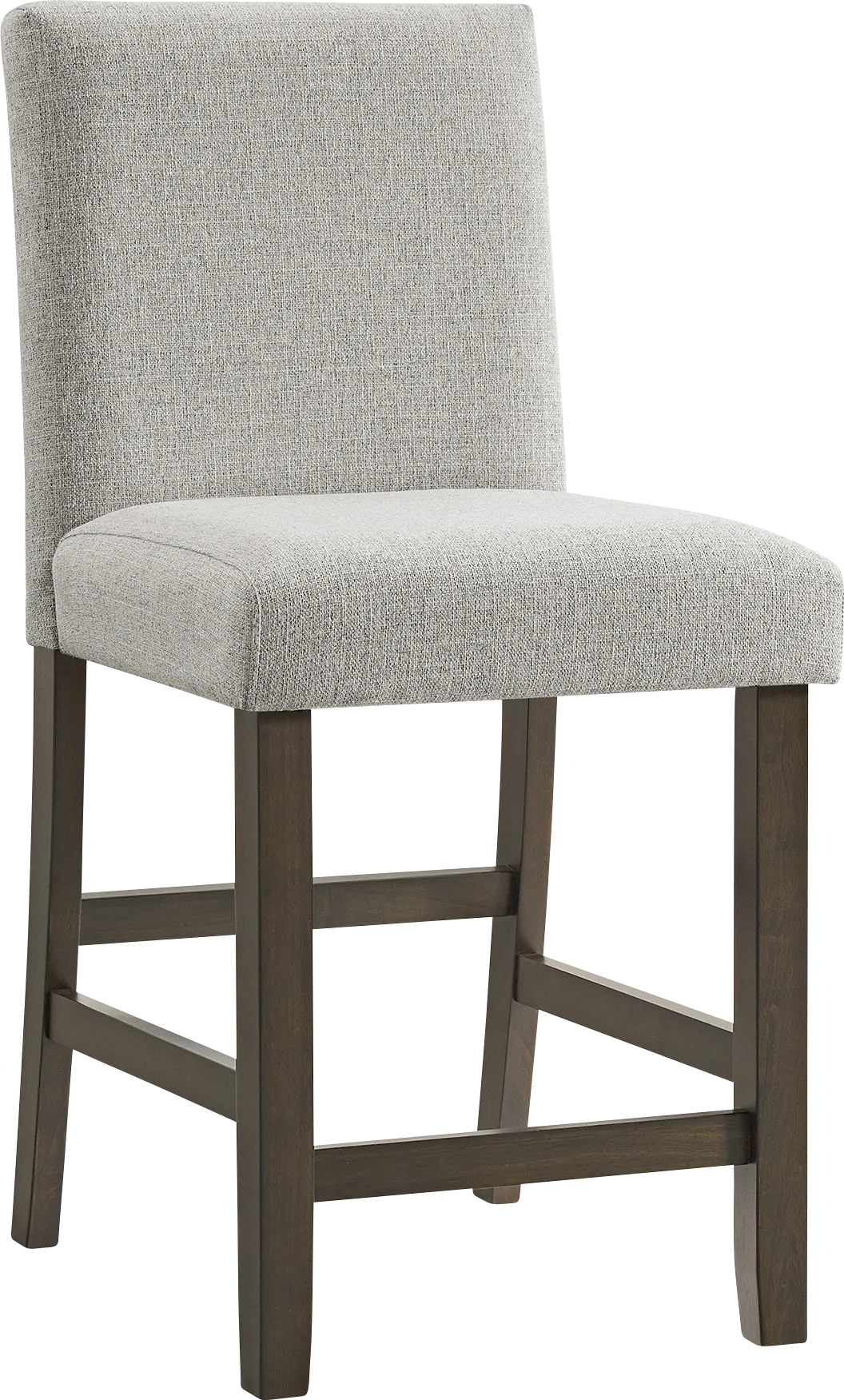 Ferrell Brown Side Chair - Thumbnail - Image 1
