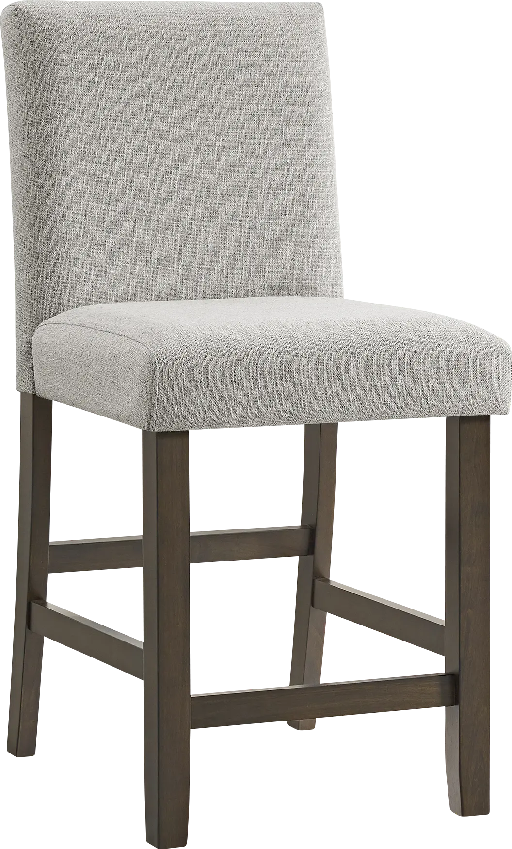 Ferrell Brown Side Chair