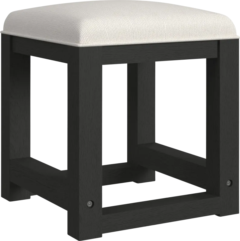 Eriba Beige Stool