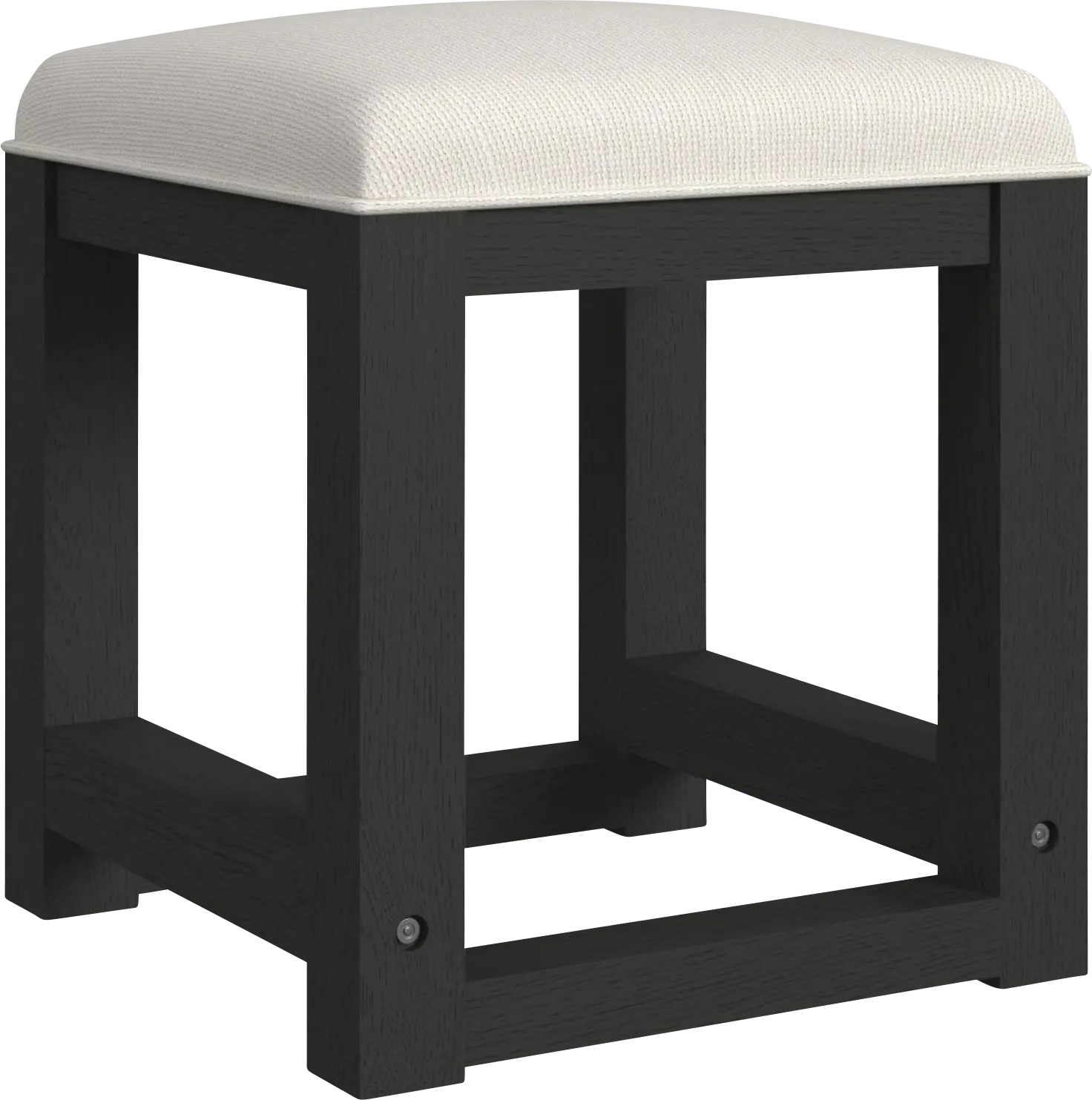 Eriba Beige Stool