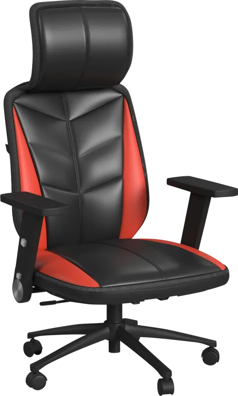 Arkina Black Gaming Chair