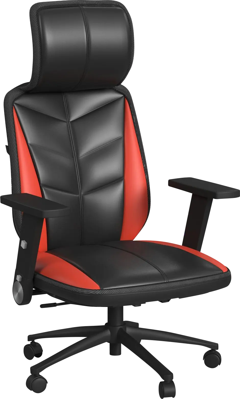 Arkina Black Gaming Chair