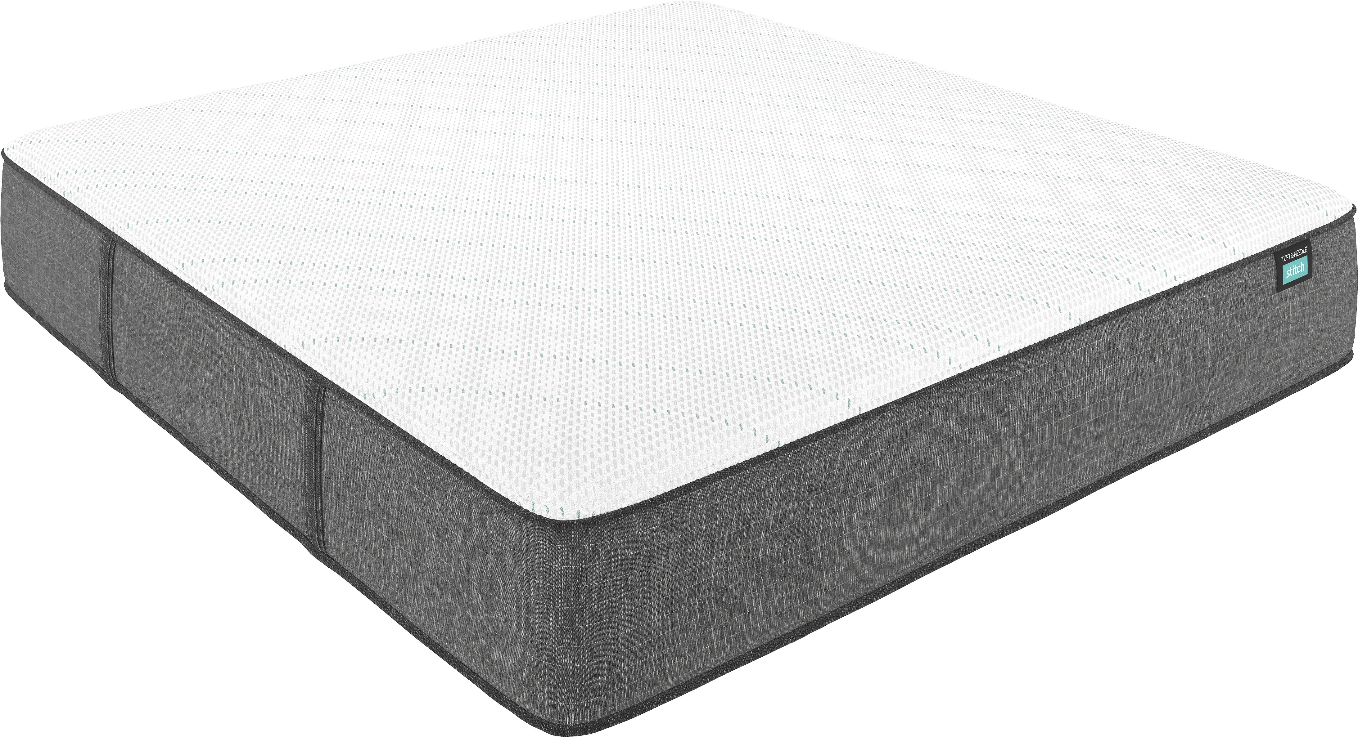 Tuft & Needle Stitch Tn3.1 Queen Mattress | Rooms to Go