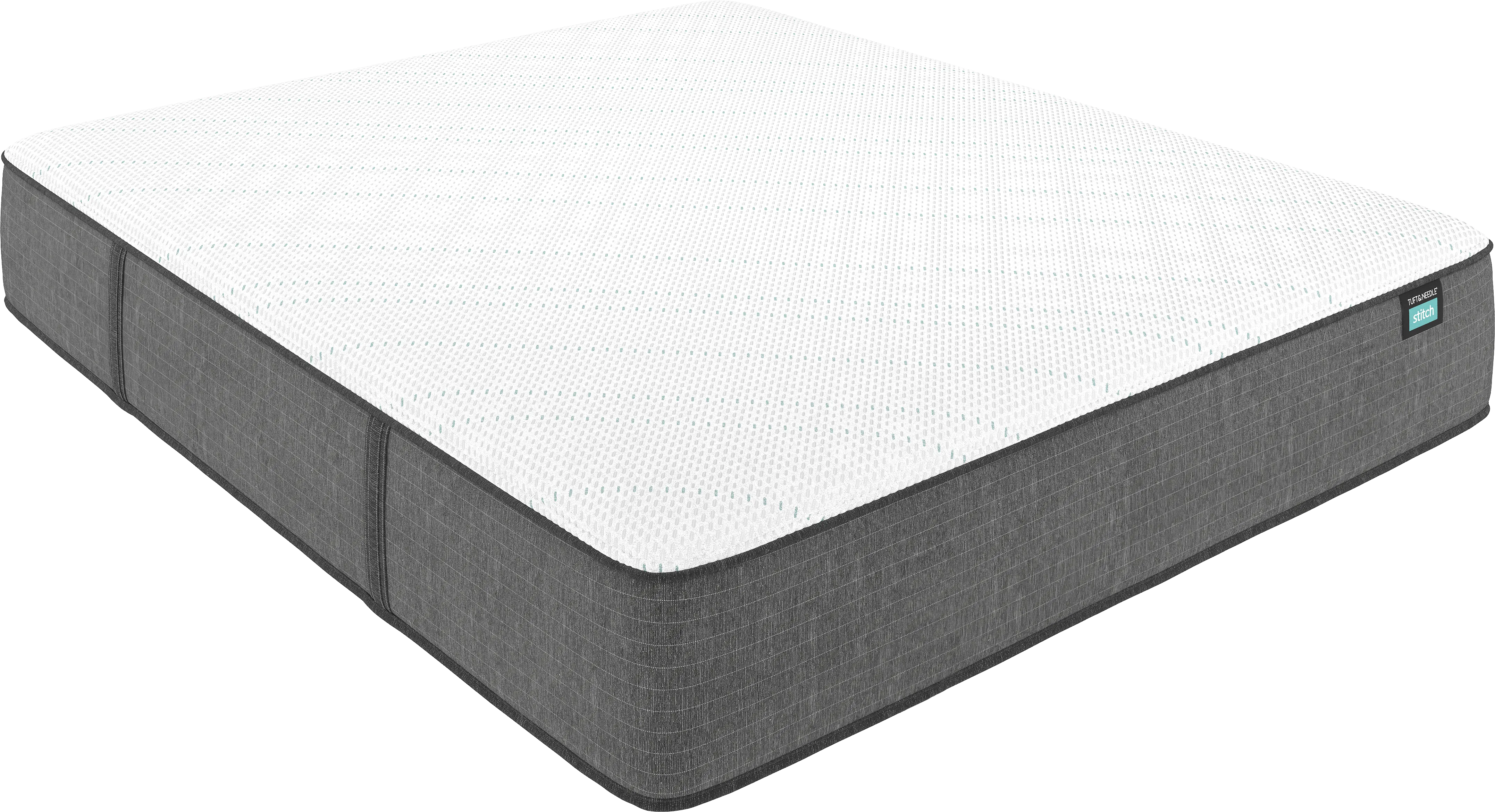 Tuft & Needle Stitch TN3.1 California King Mattress - Thumbnail - Image 1