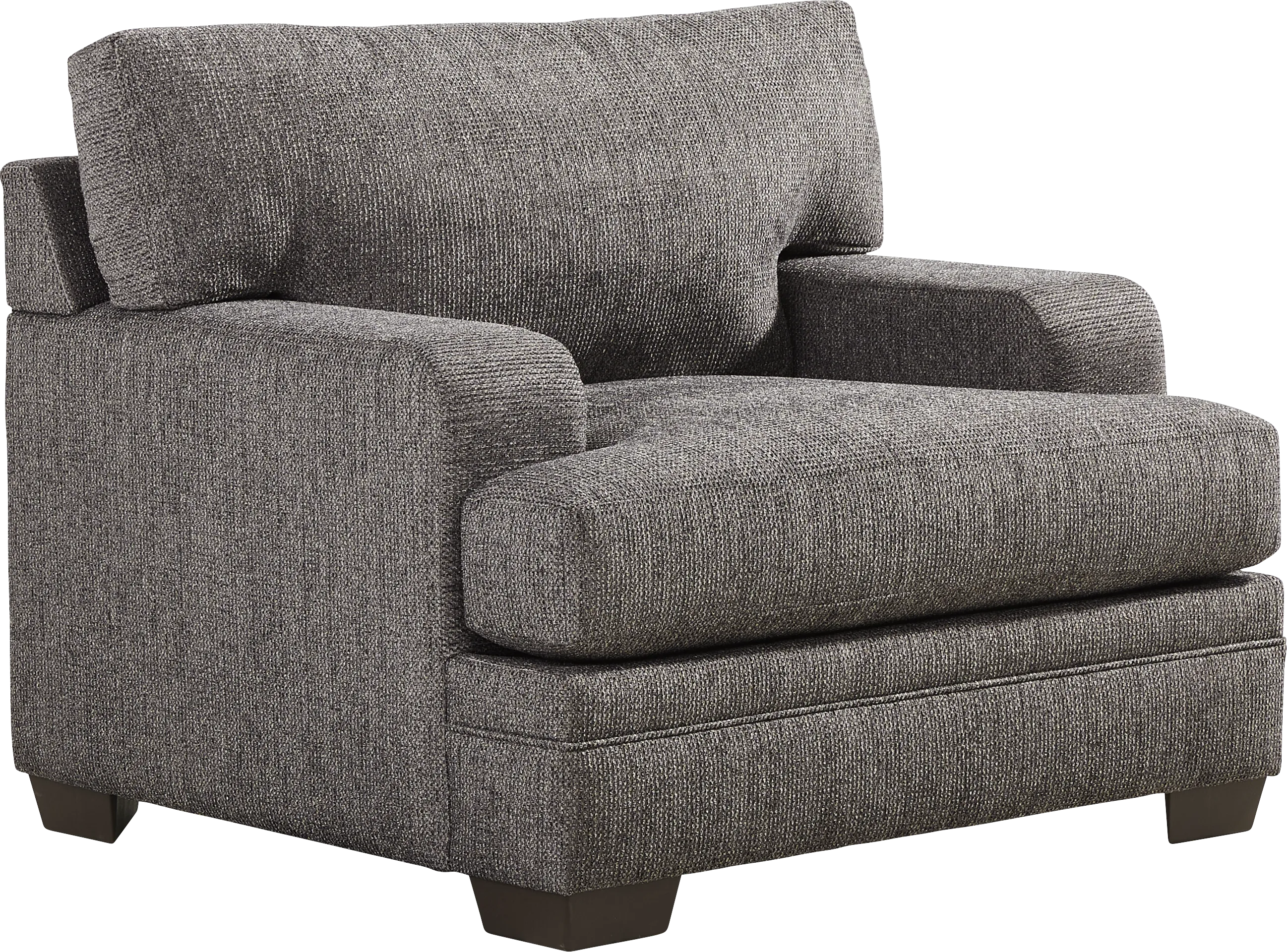Conover Street Gray 8 Pc Living Room - Thumbnail - Image 10