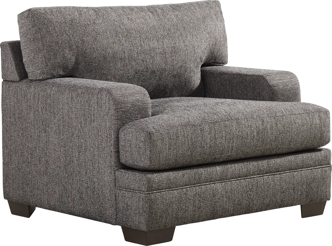Conover Street Gray Chair