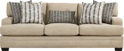 See in room