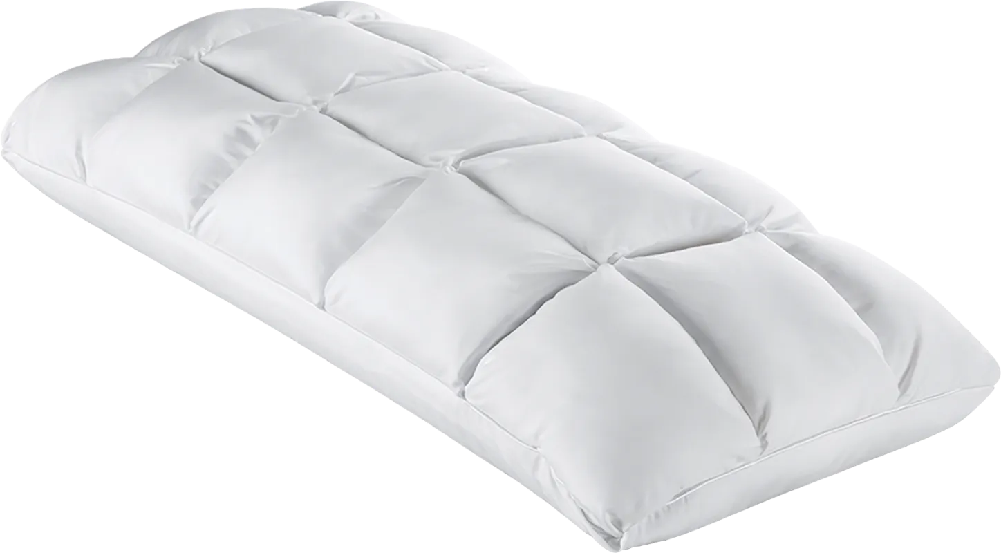 Purecare SoftCell Chill King Pillow