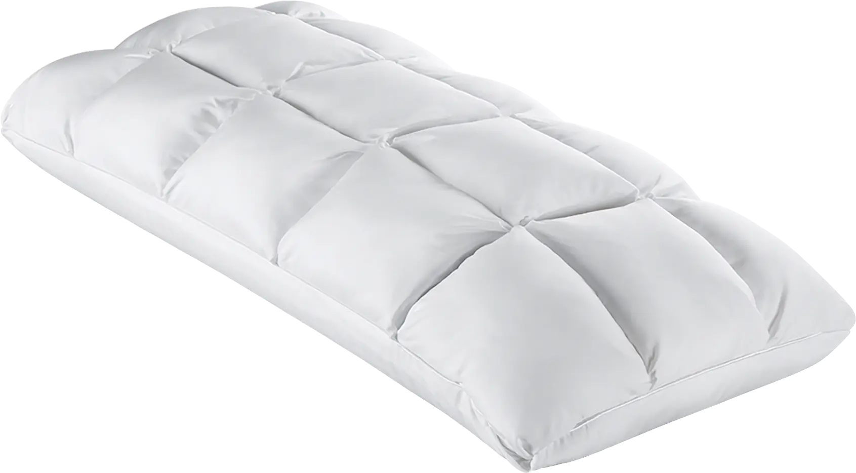 Purecare SoftCell Chill King Pillow