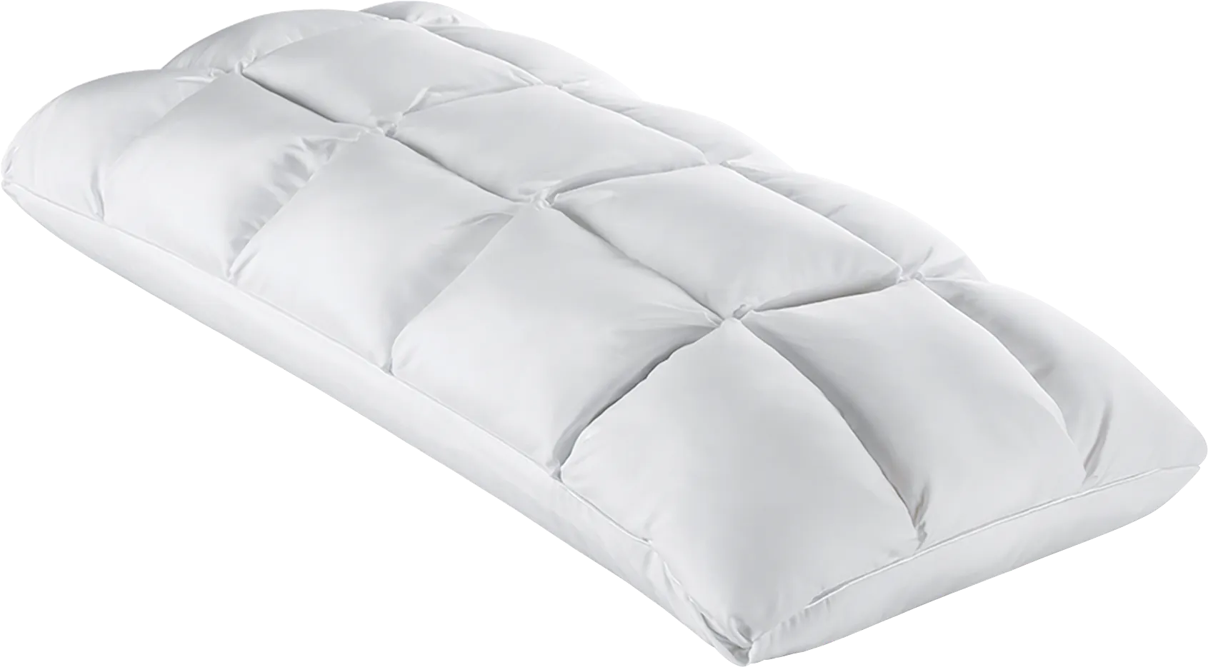 Purecare SoftCell Chill King Pillow - Image 1