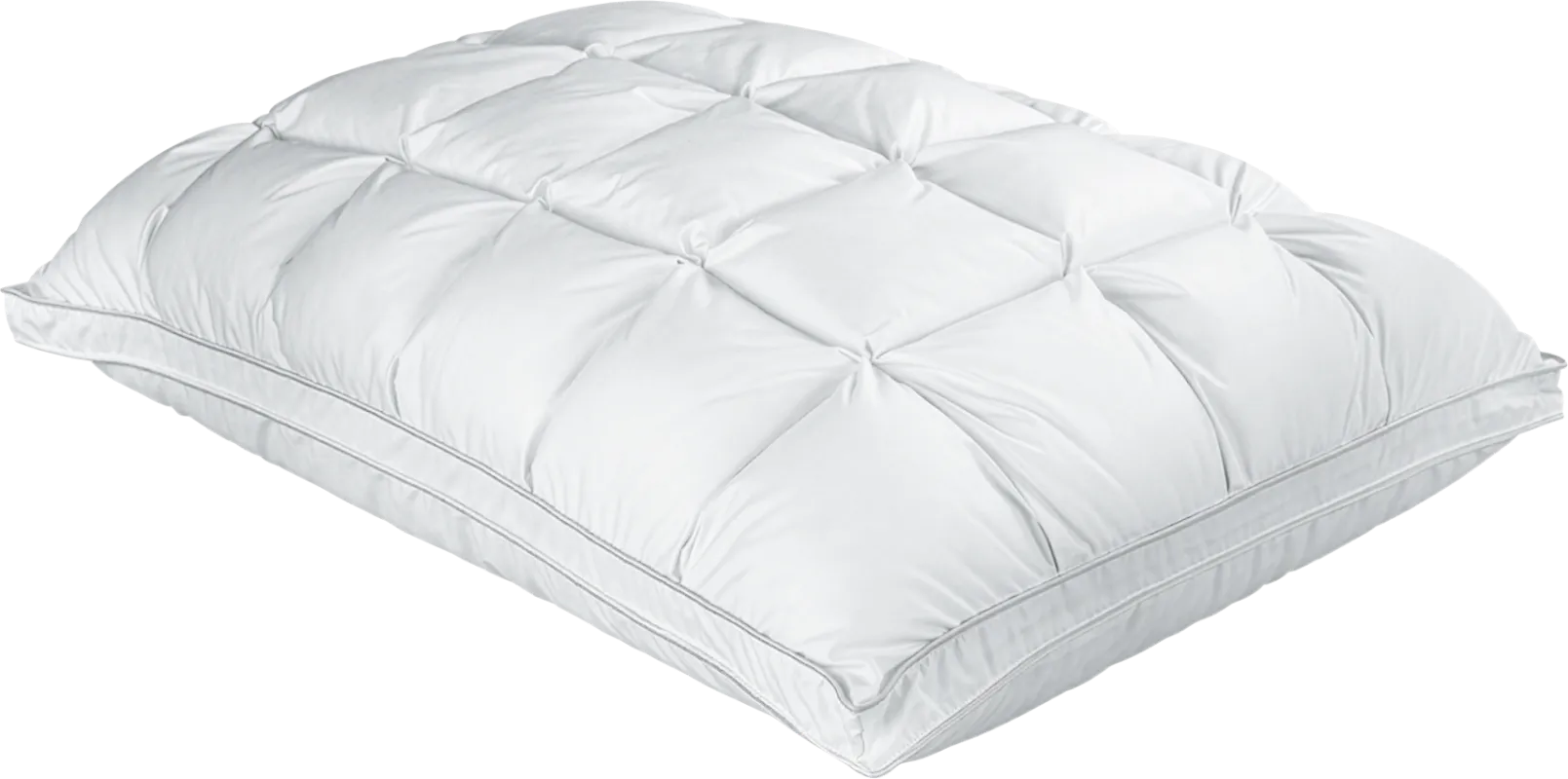 RTG Sleep LiteCell Latex Queen Pillow
