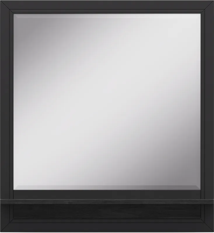Kids Northridge Drive Charcoal Mirror