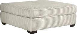table/ottoman