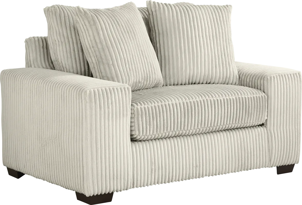 Lexford Park Gray Chair