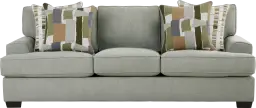See in room