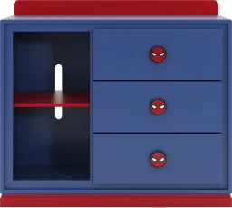 chest