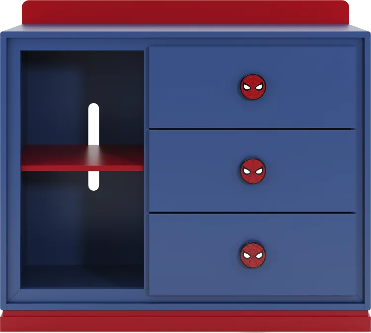 bookcase chest