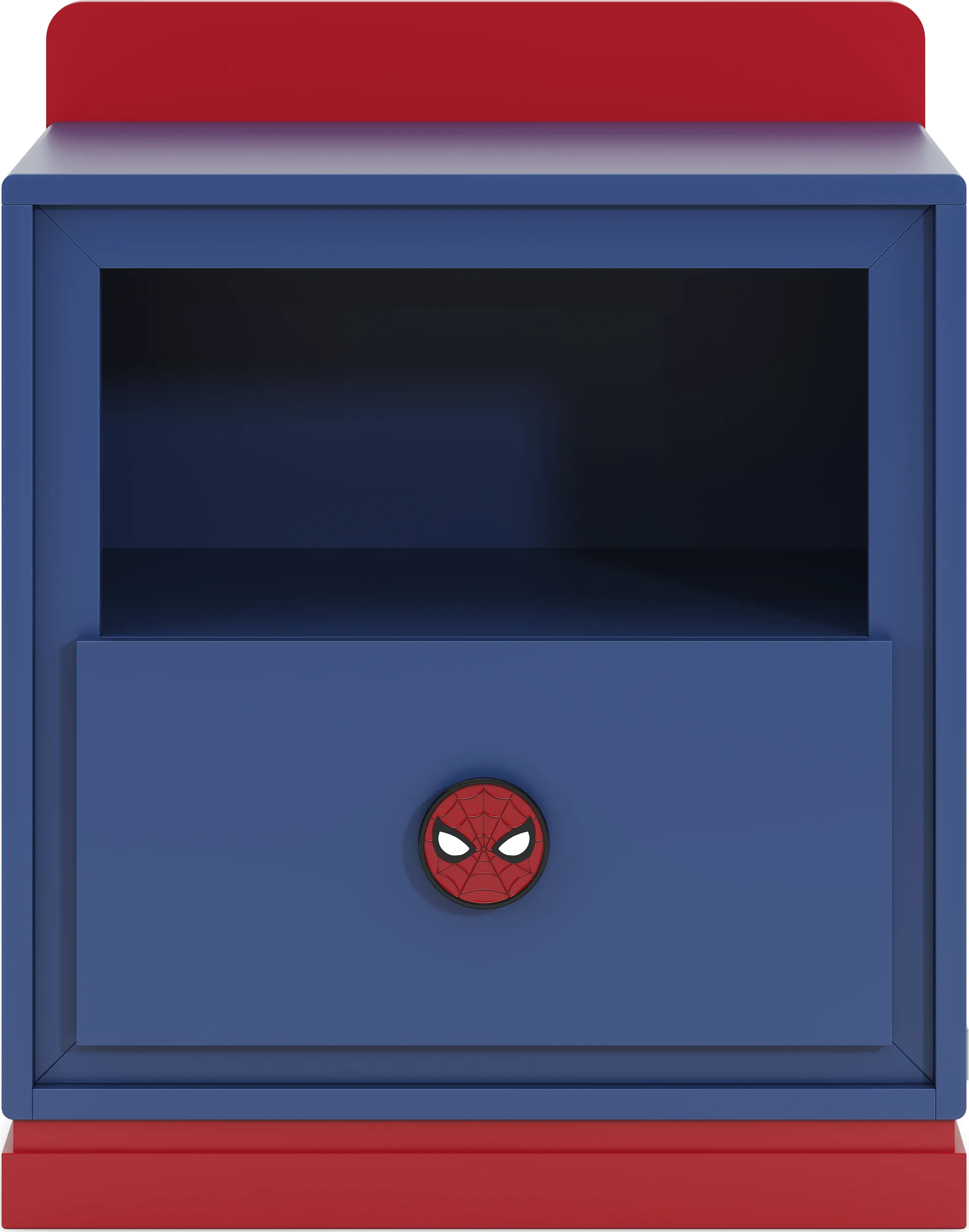 Spider-Man Nightstand - Thumbnail - Image 1