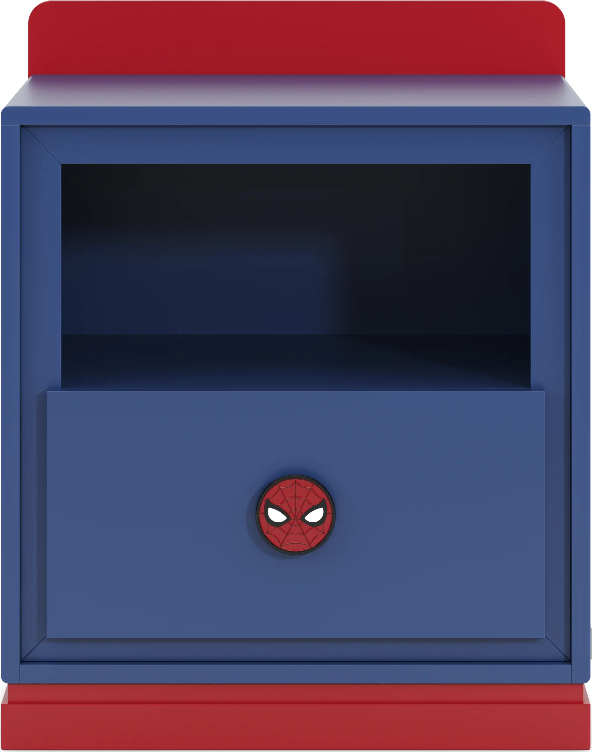 Spider-Man Nightstand