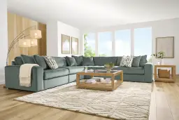 sectional