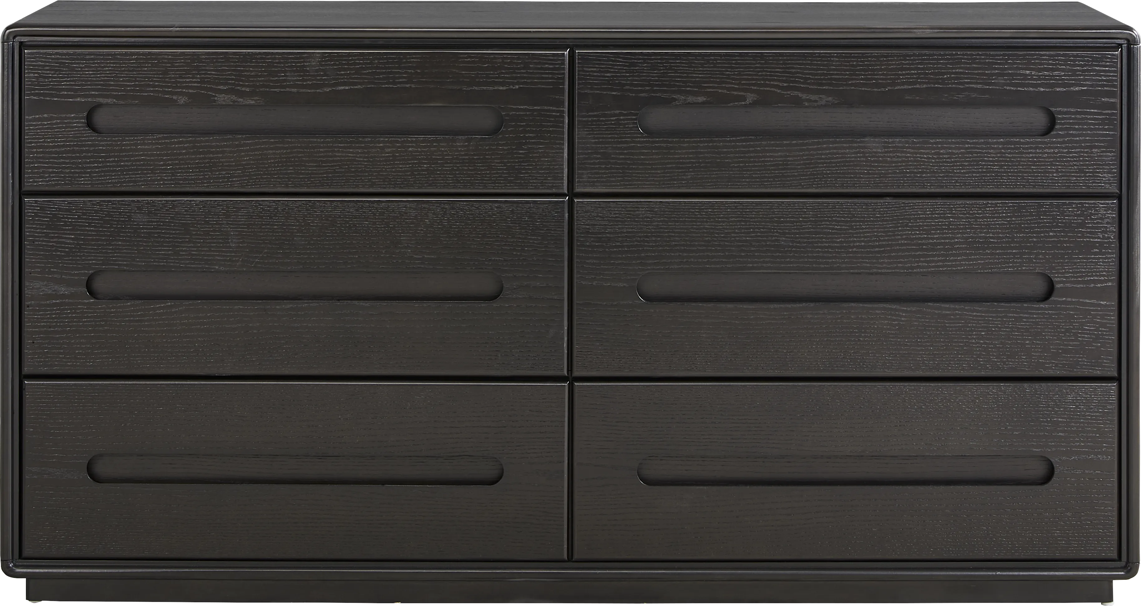 Braxton Espresso 7 Pc Queen Storage Bedroom - Thumbnail - Image 3