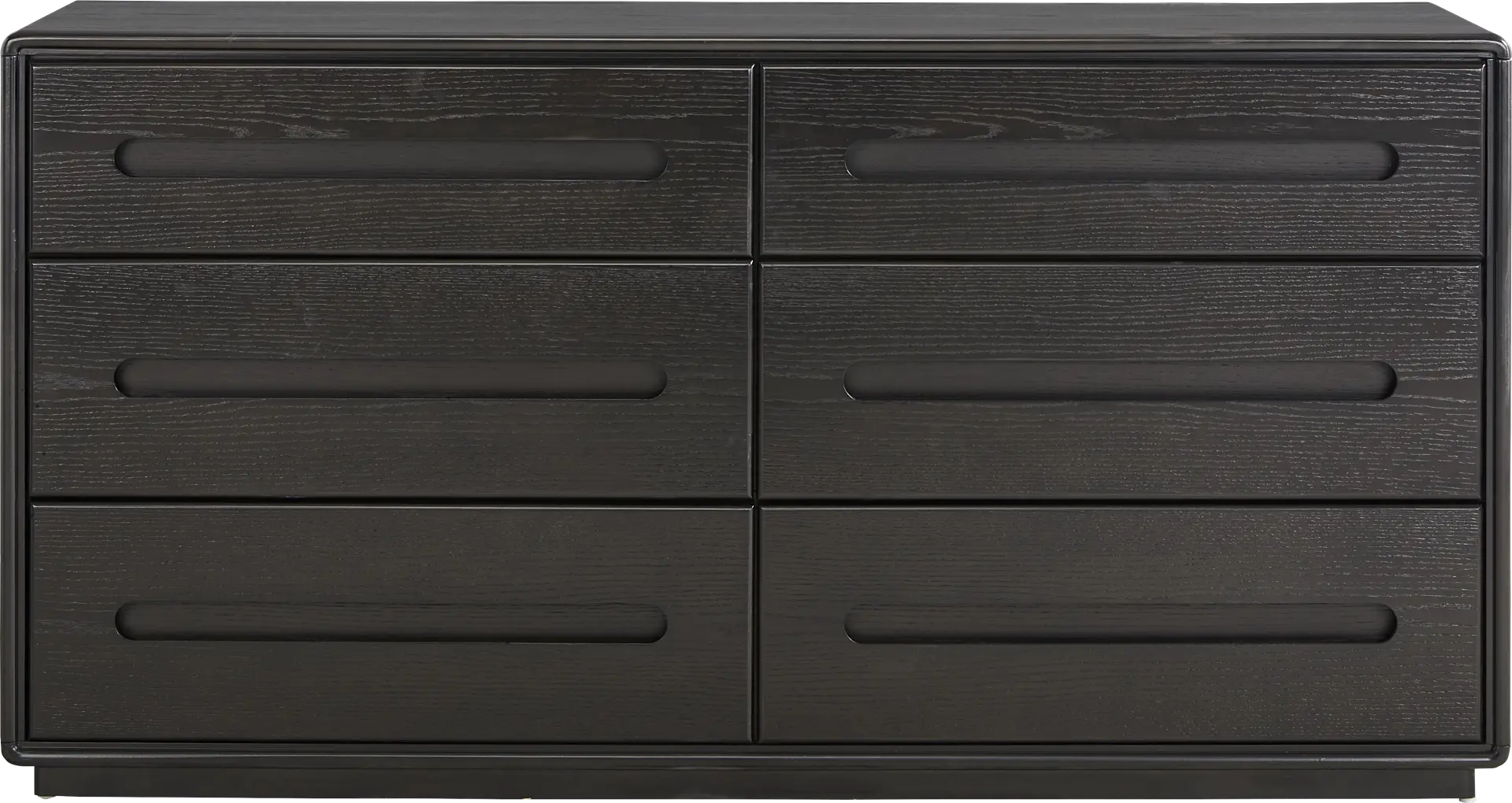 Braxton Espresso Dresser